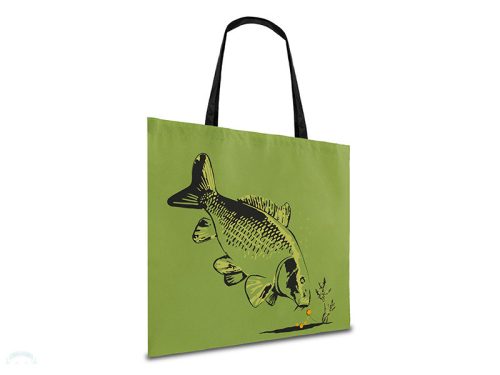 Delphin ShopBAG CARP bevásárlótáska 50x45cm