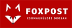 Foxpost Terminálnál  790-ft
